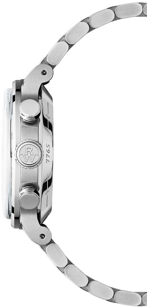 Raymond Weil Millesime 7765-ST-60651 — фотография 2